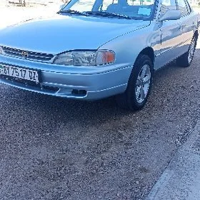 Toyota Camry 1995