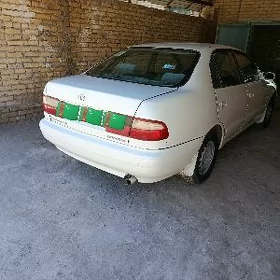 Toyota Corona 1993
