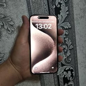 iphone 15pro 128gb
