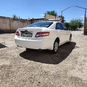 Toyota Camry 2008