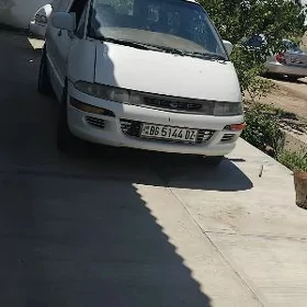 Toyota Previa 1993