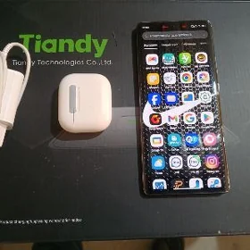 Madeli:Itel S25ultra