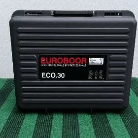 Eco50 Eco 30 dreller
