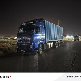 Volvo FH 460 2002