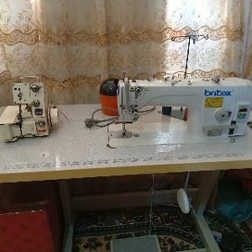 britex tikin masin