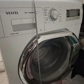 kir masyn vestel