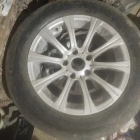 bmw diska 16 lyk