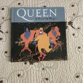 Концерт Queen