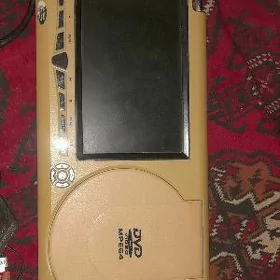 Telewizor dwd