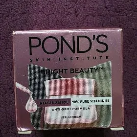 Ponds krem