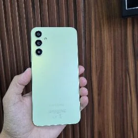 Samsung A34