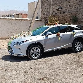 Lexus RX 350 2019