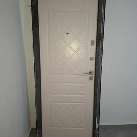 daşky gapy