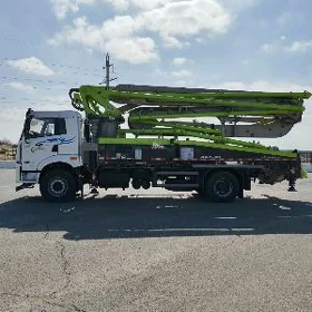 Zoomlion 174RSU 2026