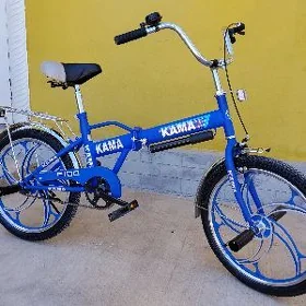 Tigir Kama