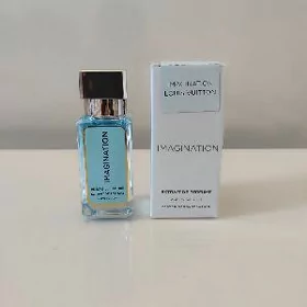 LOUIS VUITTON Imagination
