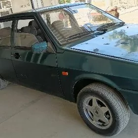 Lada 21099 2001