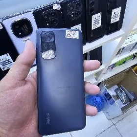Redmi not 11