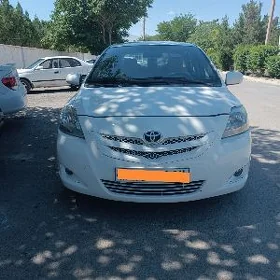 Toyota Yaris 2006