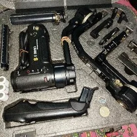 Ronin Crane 3 S