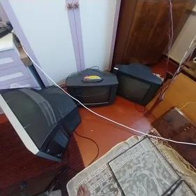Kone telewizor