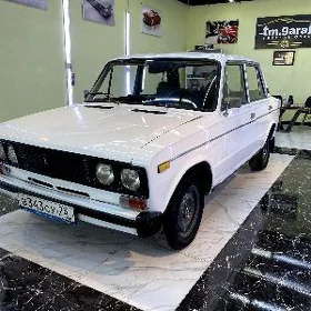 Lada 2106 1982