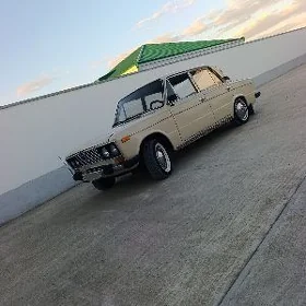 Lada 2106 1987