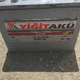 аккумулятор
