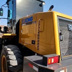 XCMG LW300F 2024