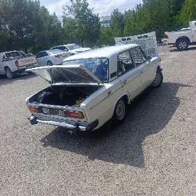 Lada 2106 1987