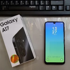 Samsung A17