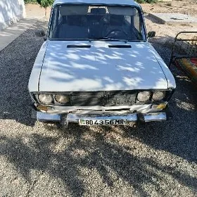 Lada 2106 1987