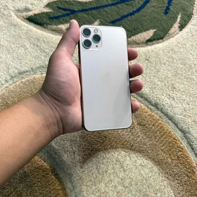 Iphone 11 pro