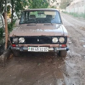 Lada 2106 1990