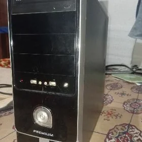 готовый ПК