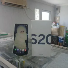 samsung s20 fe 6/128