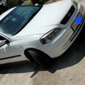 Opel Astra 1999