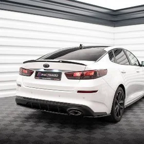 Optima Spoiler Banan