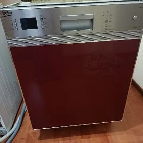 Pasuda moyka maşyn
