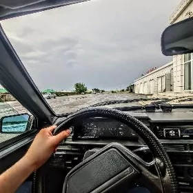 Lada 21099 2003
