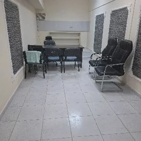 ARENDA OFIS MIR-8