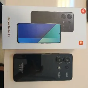 Redmi not 13     8/256