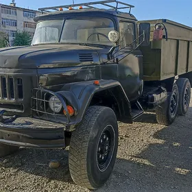 Zil 131 1984