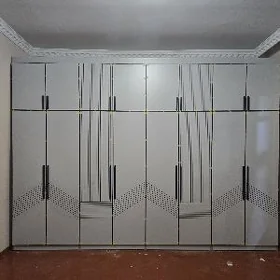 MEBEL ️️️ GARNATUR ŞKAF