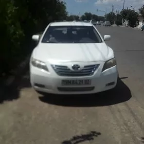 Toyota Camry 2008
