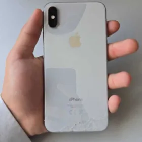 iphon x 64gb