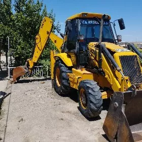 JCB 3CX Compact 1999