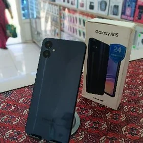 Samsung Galaxy A05
