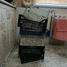 Ящиклер