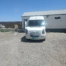 Volkswagen Crafter 2010